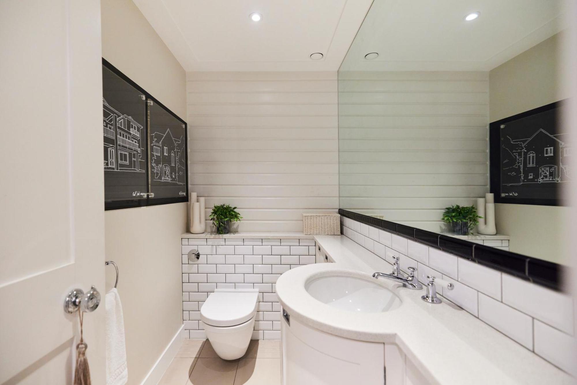 The St. Lukes Garden Place - Spacious 4bdr House With Garden And Terrace * Londen